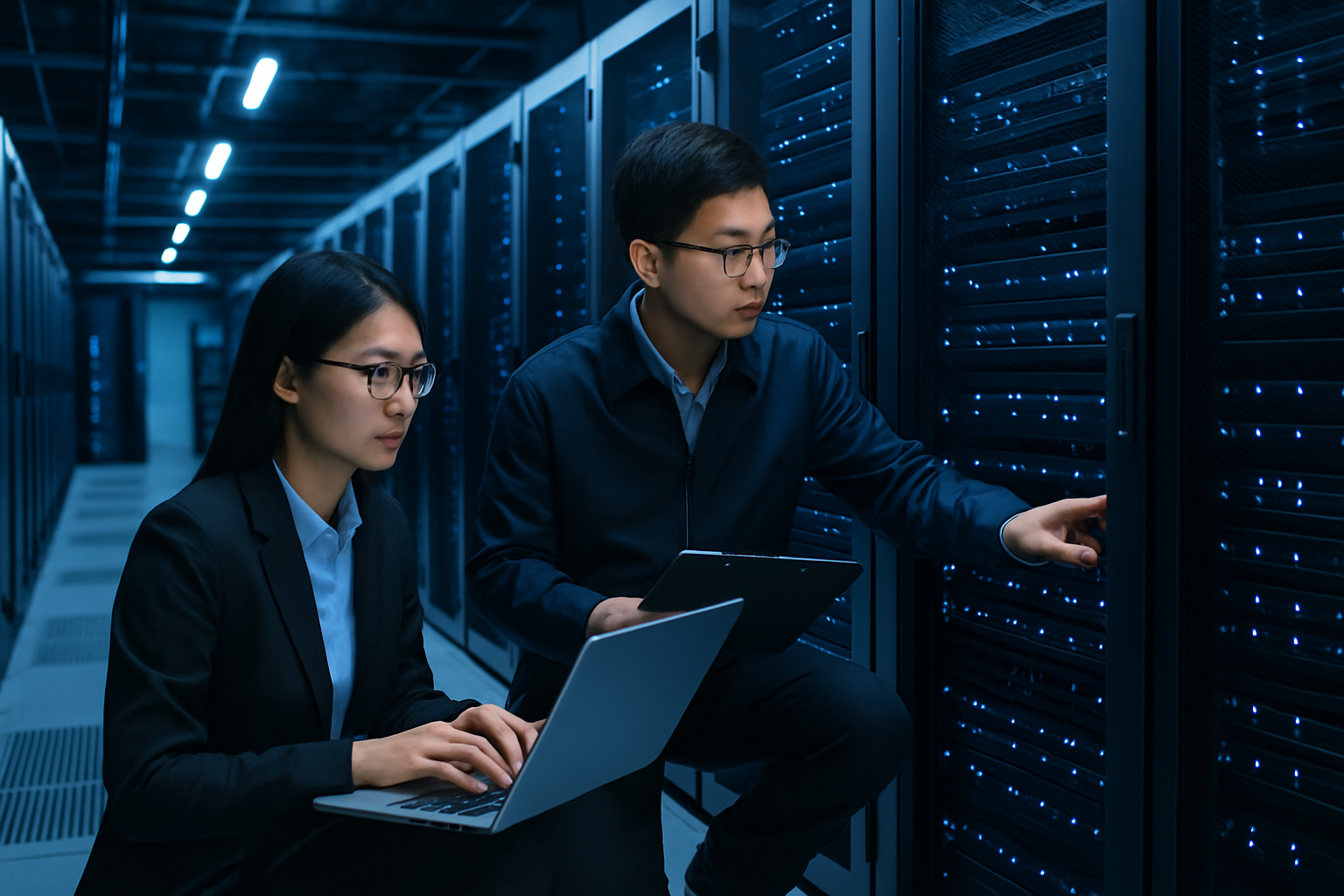 TMT与高新技术投资